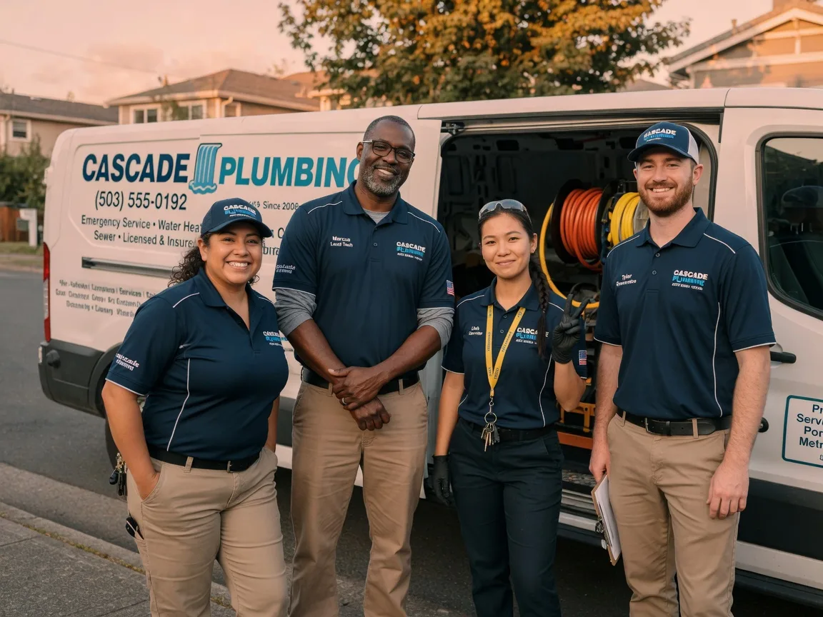 Emergency Plumber company in Sebring, OH